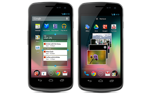 free download android 4.2.2 jelly bean os for tablet